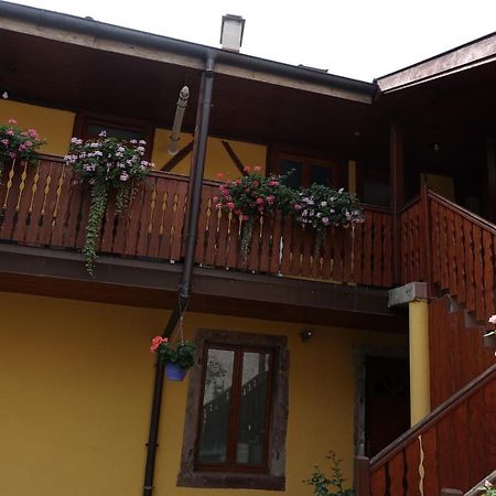 Colmar Charmant Logement Dış mekan fotoğraf