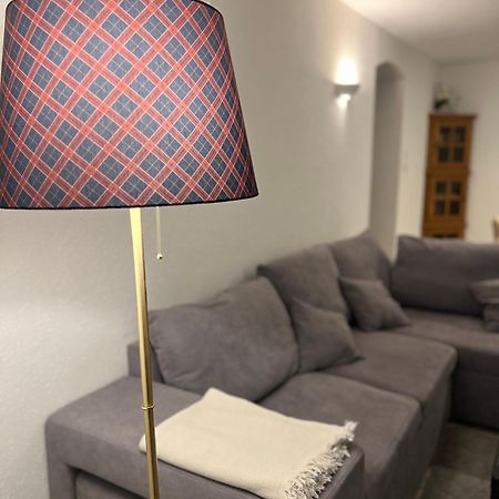 Colmar Charmant Logement Dış mekan fotoğraf