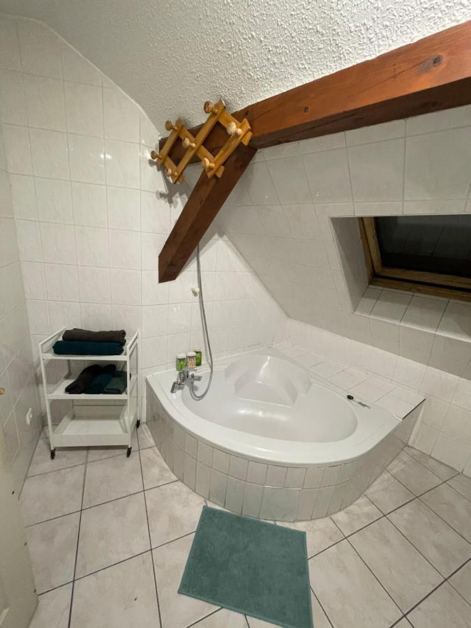 Colmar Charmant Logement Dış mekan fotoğraf